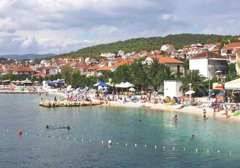 Hotelli Apartmani Niko