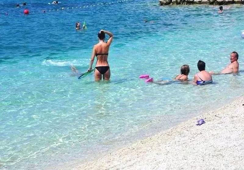 Hotelli Apartmani Niko