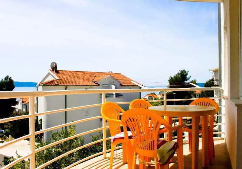 Hotelli Apartmani Niko