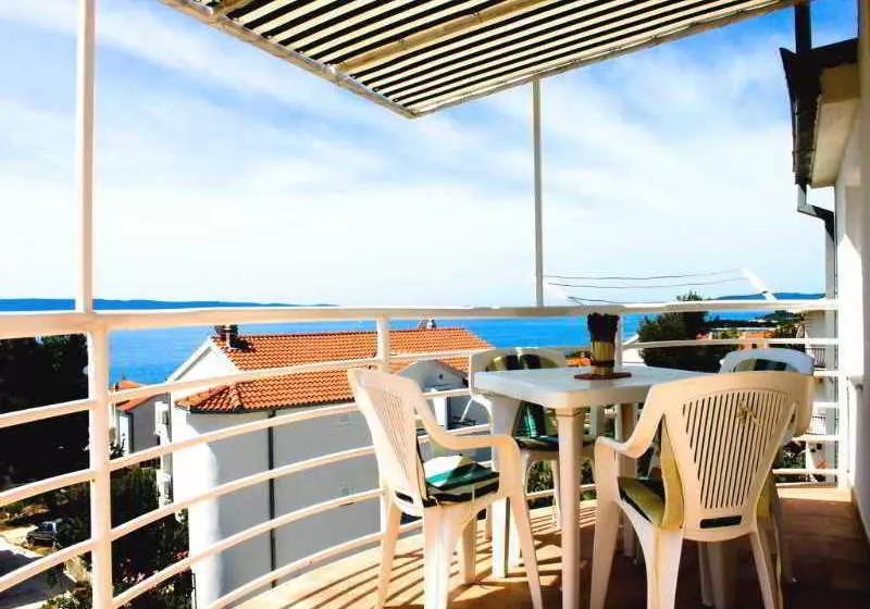 Hotelli Apartmani Niko