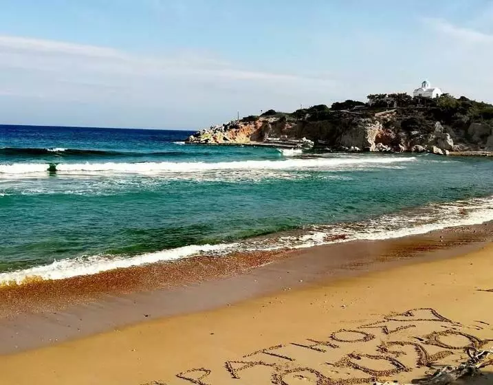ホテル Blue Sea