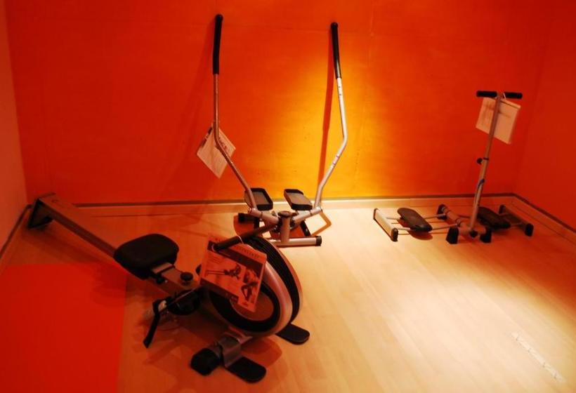 בית מלון כפרי Casa Ghiggi