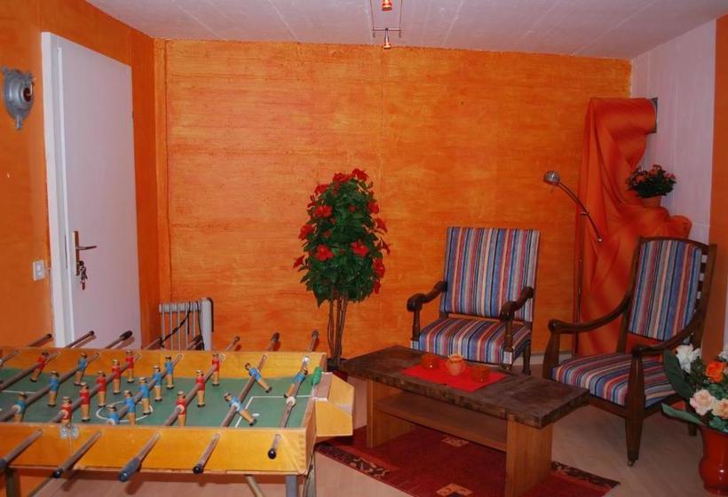 בית מלון כפרי Casa Ghiggi