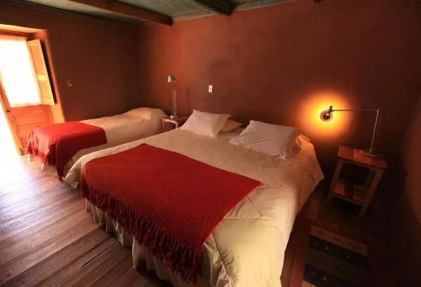 Hotelli Casona Distante