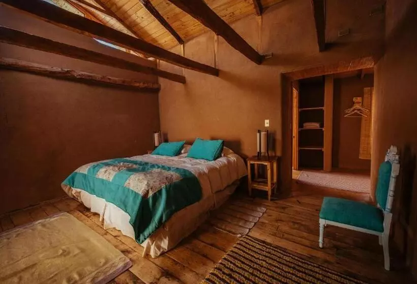 Hotelli Casona Distante
