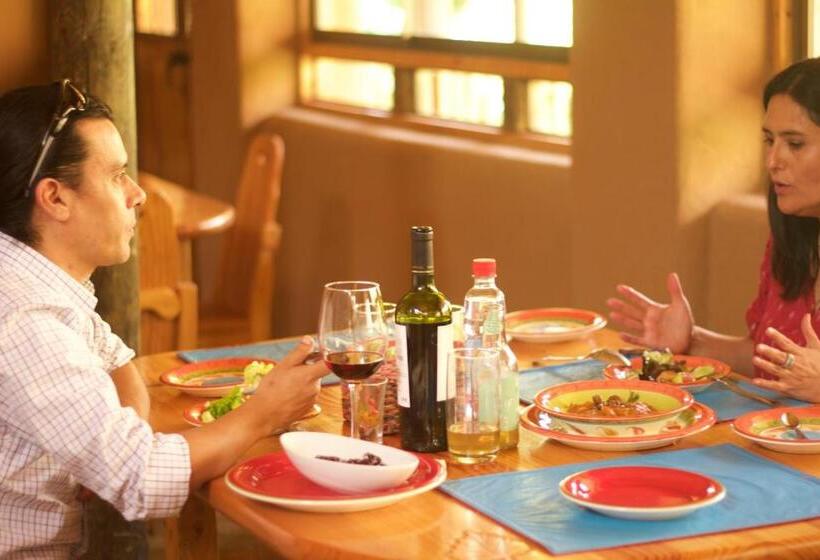 Hotel Casona Distante