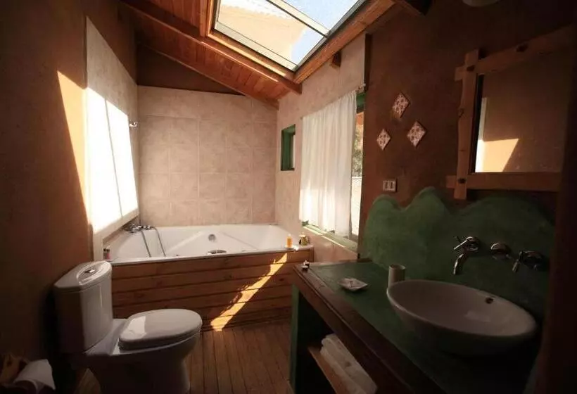 Hotelli Casona Distante