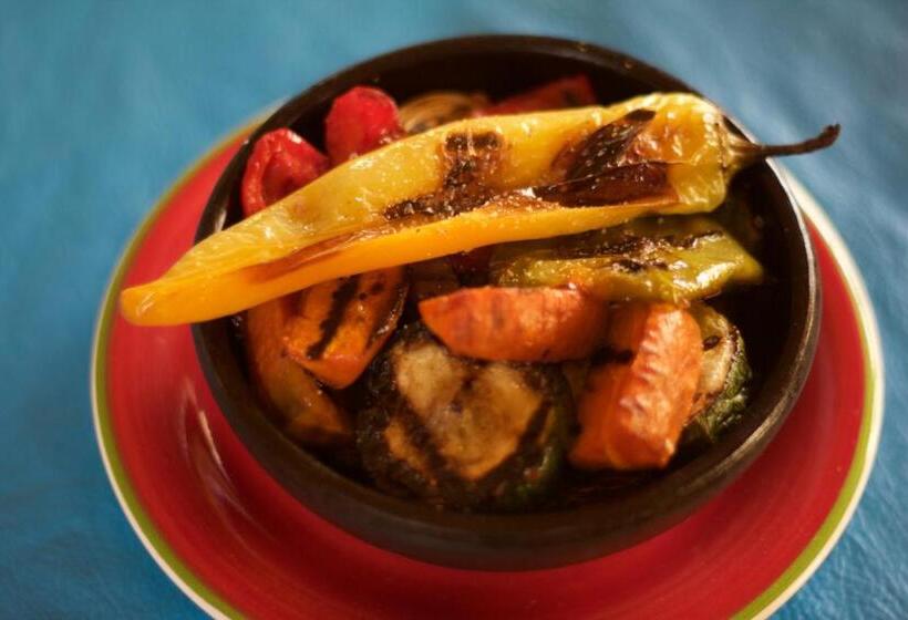 Hotel Casona Distante