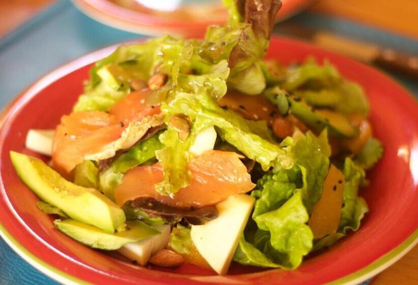 Hotel Casona Distante