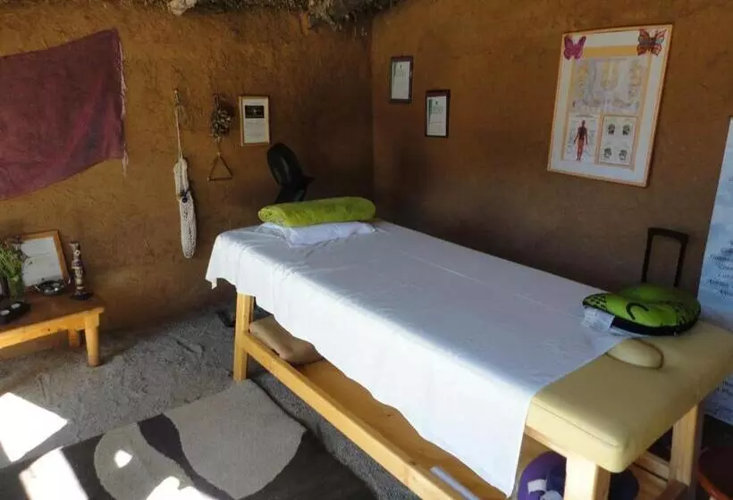 Hotelli Casona Distante