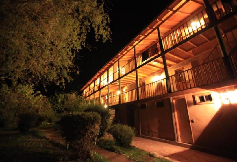 Hotel Casona Distante