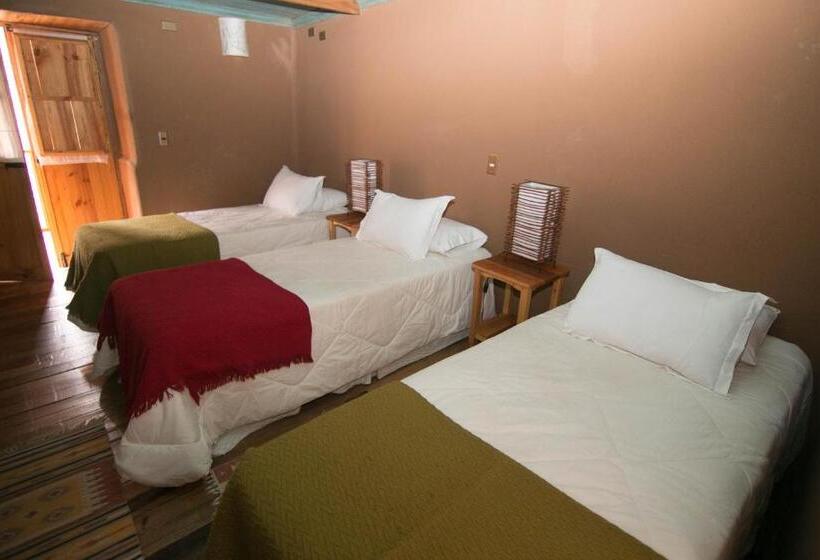 Hotel Casona Distante