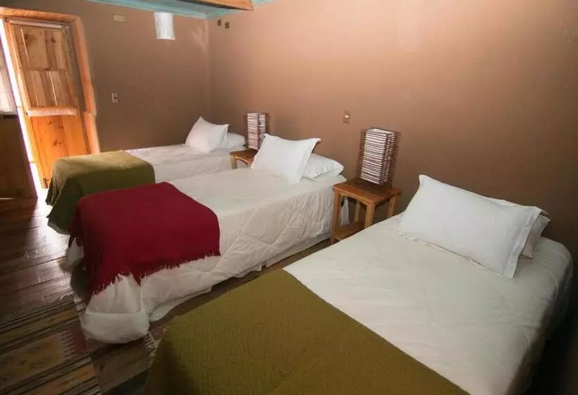 Hotelli Casona Distante