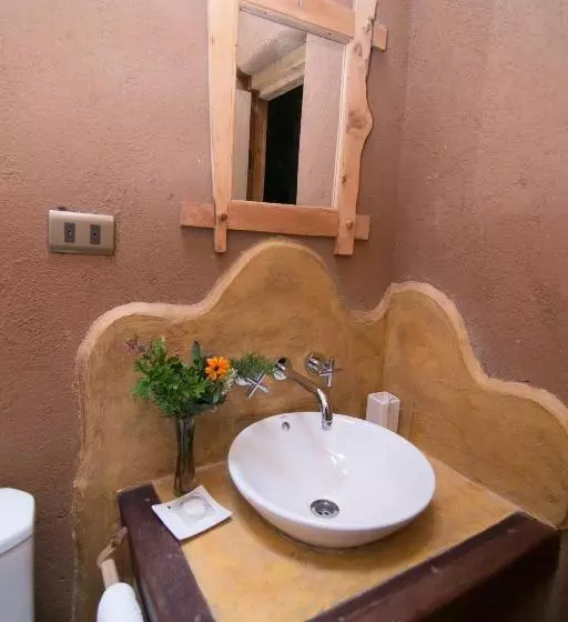 Hotelli Casona Distante