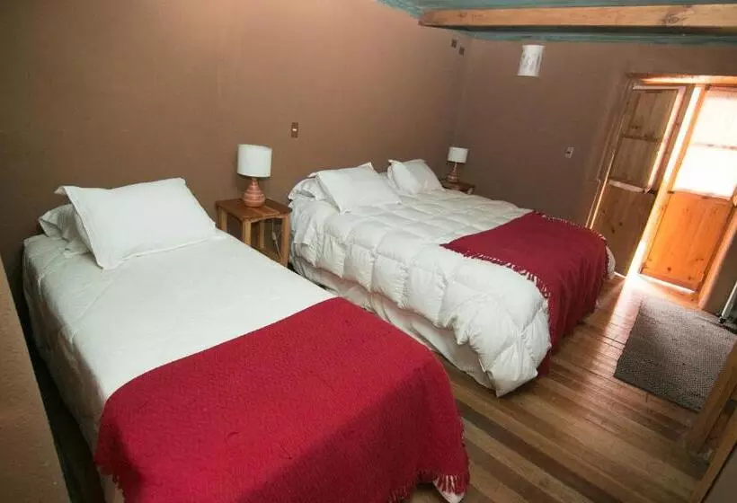Hotelli Casona Distante