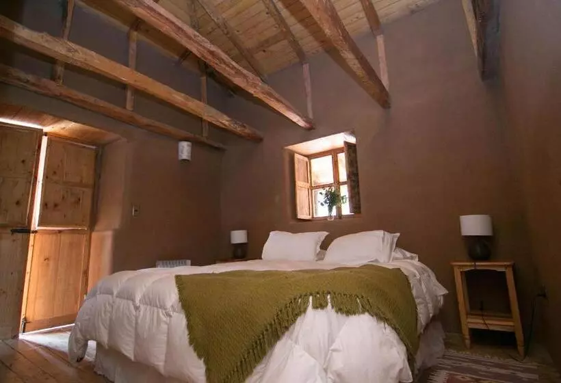 Hotelli Casona Distante