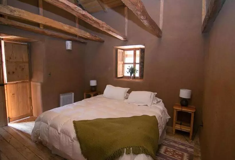 Hotelli Casona Distante