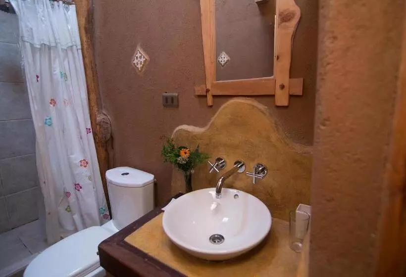 Hotelli Casona Distante