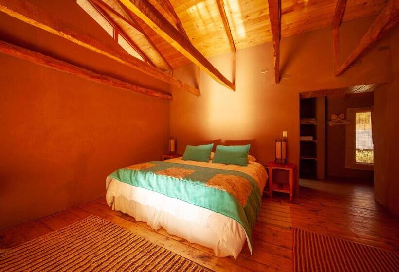 Hotel Casona Distante