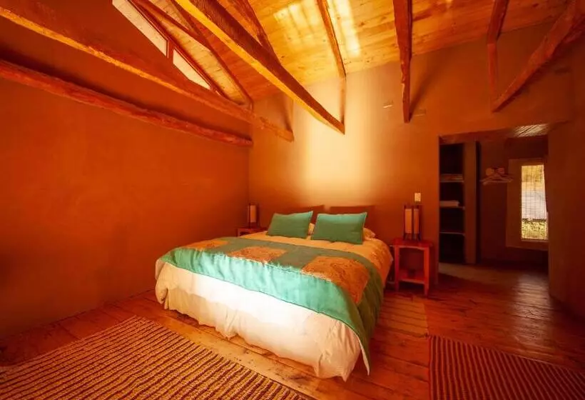 Hotelli Casona Distante