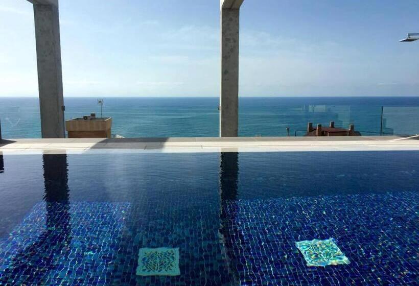 בית מלון כפרי Censal