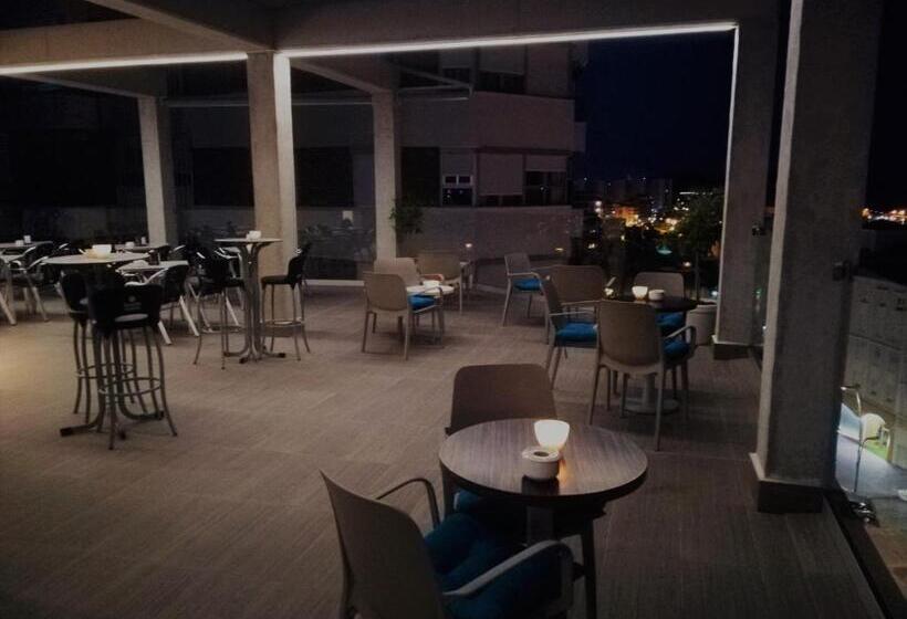 בית מלון כפרי Censal