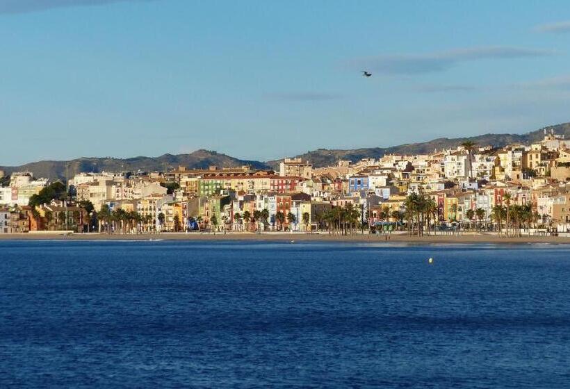 בית מלון כפרי Censal