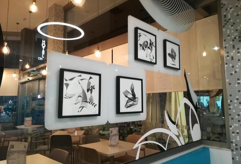 בית מלון כפרי Censal