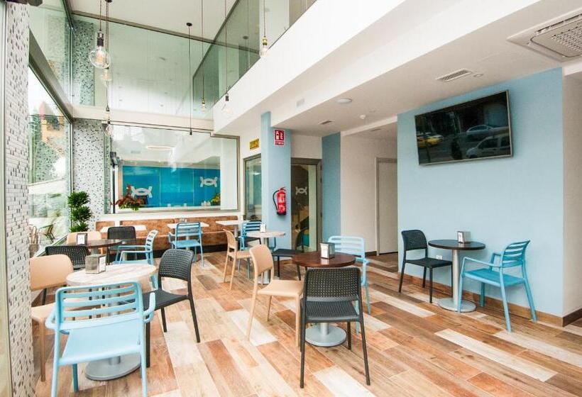 בית מלון כפרי Censal