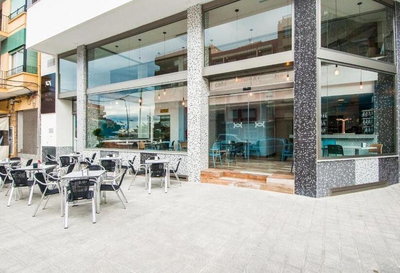 בית מלון כפרי Censal