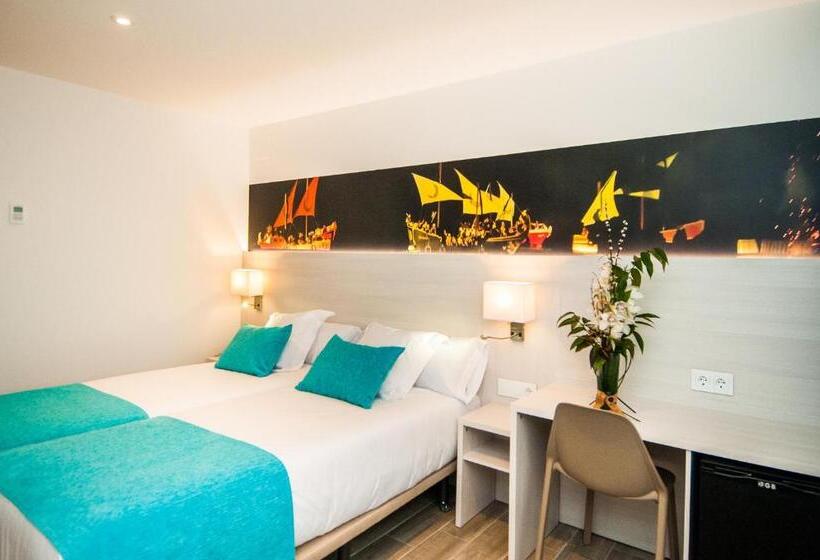 בית מלון כפרי Censal