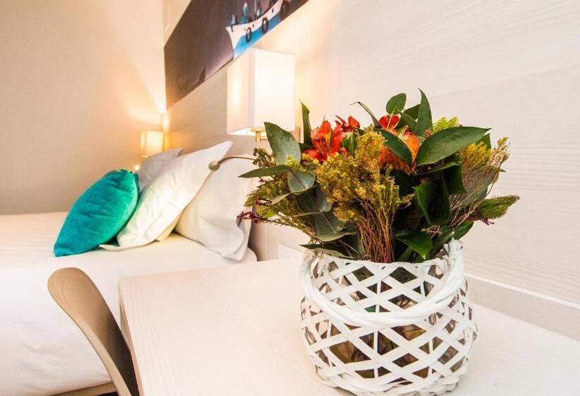 בית מלון כפרי Censal