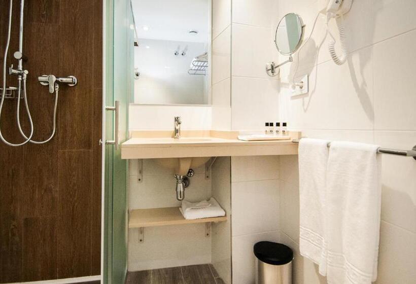 בית מלון כפרי Censal