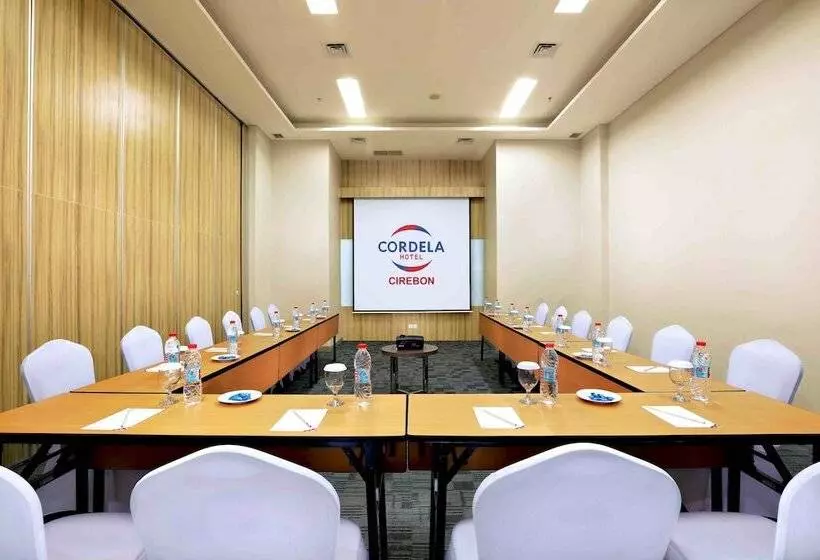 Cordela Hotel Cirebon