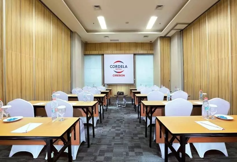 Cordela Hotel Cirebon