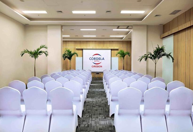 Cordela Hotel Cirebon