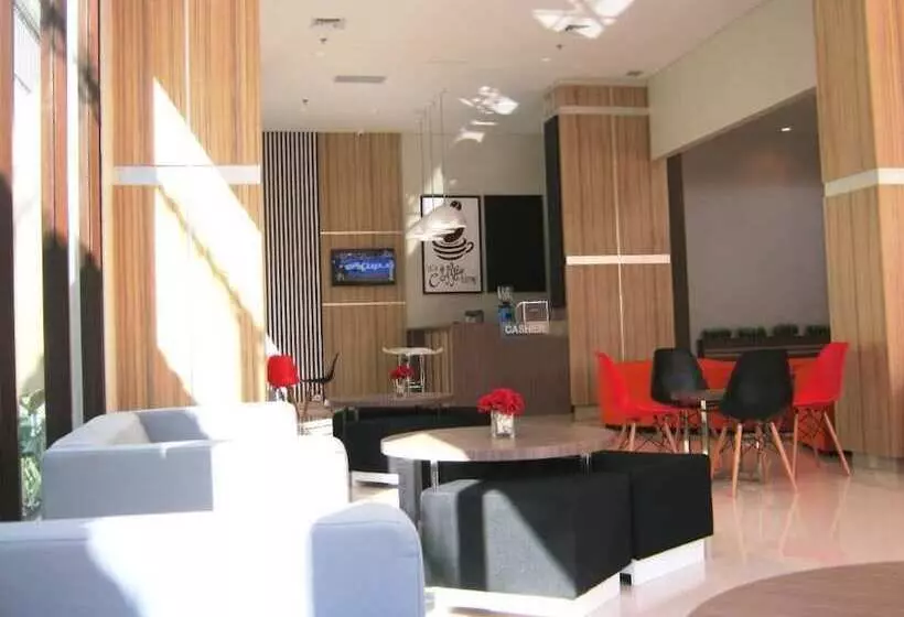 Cordela Hotel Cirebon