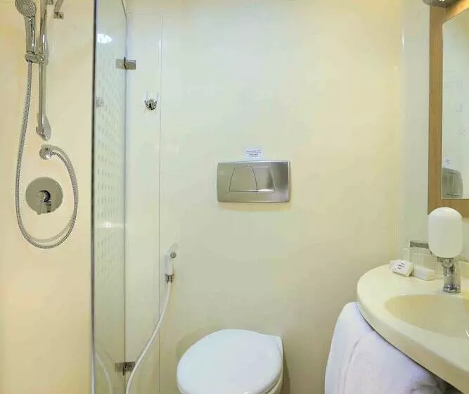 Cordela Hotel Cirebon