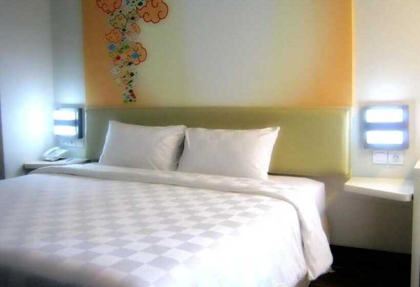 Cordela Hotel Cirebon