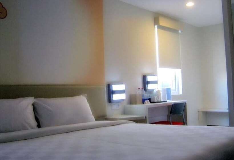 Cordela Hotel Cirebon