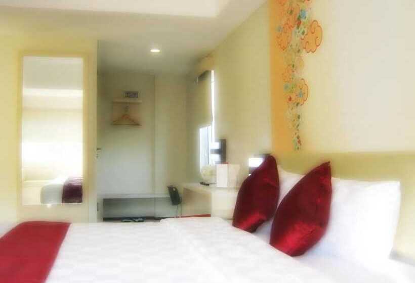 Cordela Hotel Cirebon