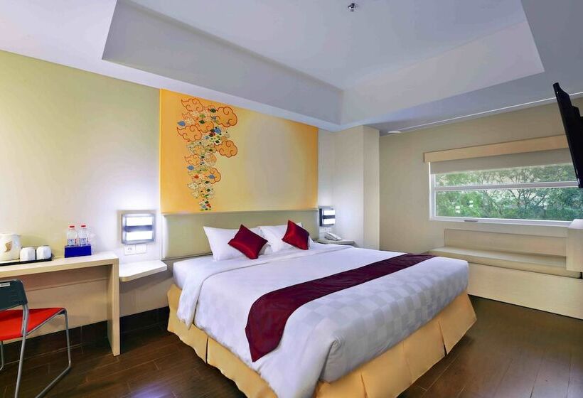 Cordela Hotel Cirebon