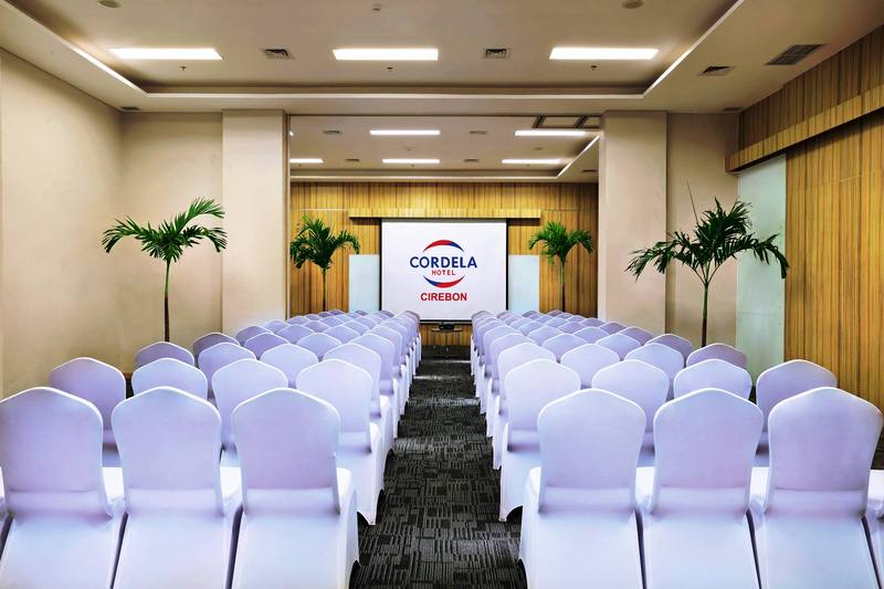 Cordela Hotel Cirebon