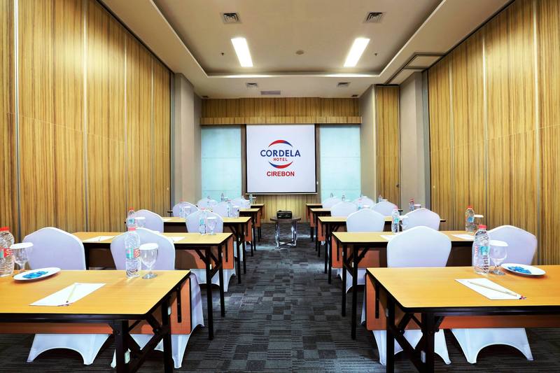 Cordela Hotel Cirebon