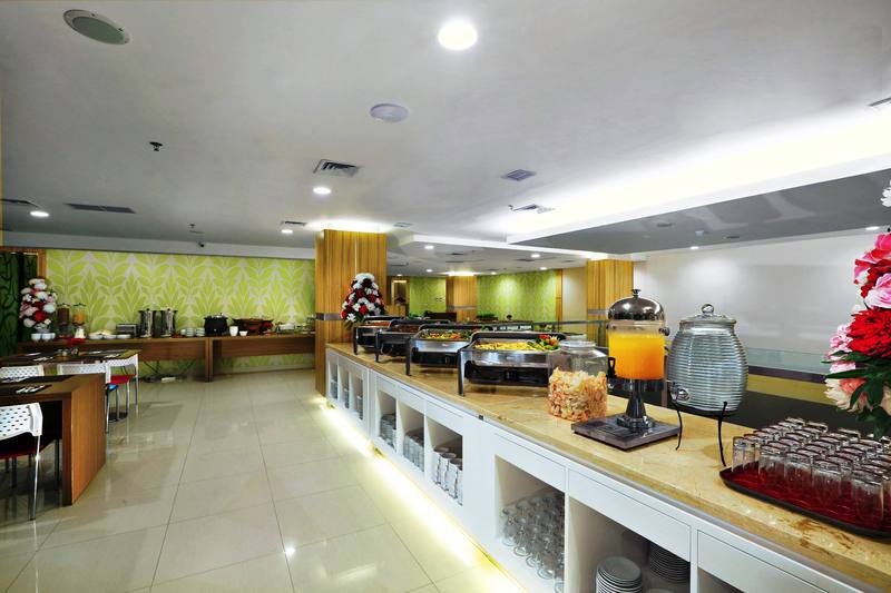 Cordela Hotel Cirebon