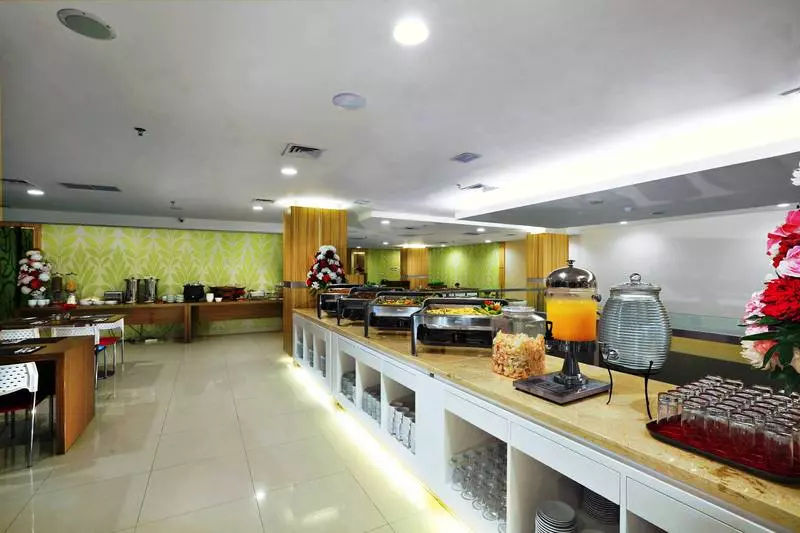 Cordela Hotel Cirebon