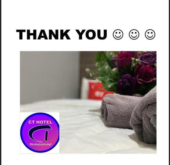 فندق Ct
