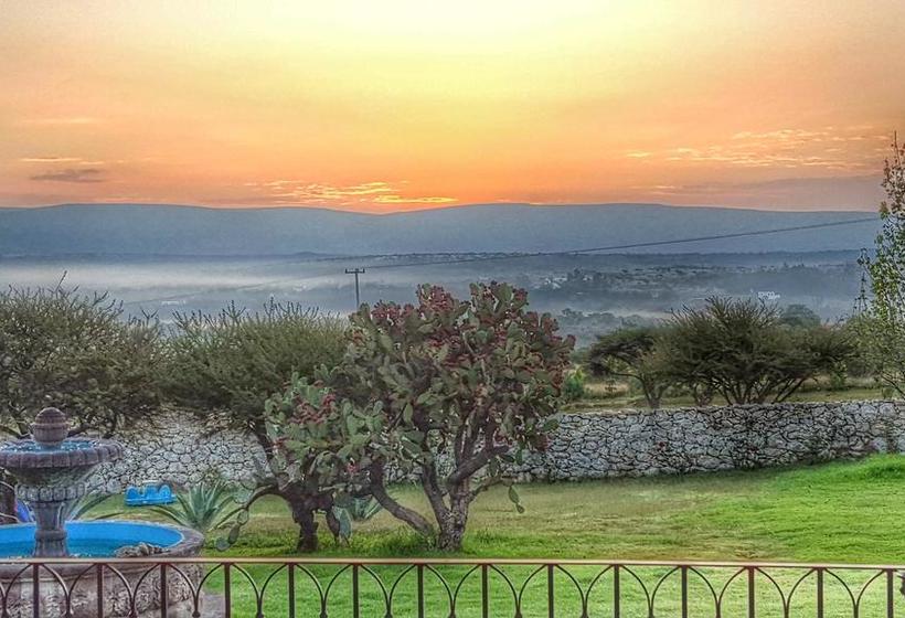 Fotos del hotel El Macehual:  2