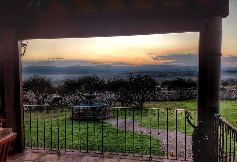 Fotos del hotel El Macehual:  9