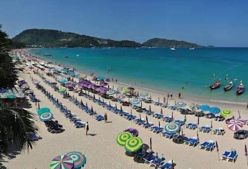 Hotel Elite Guesthouse